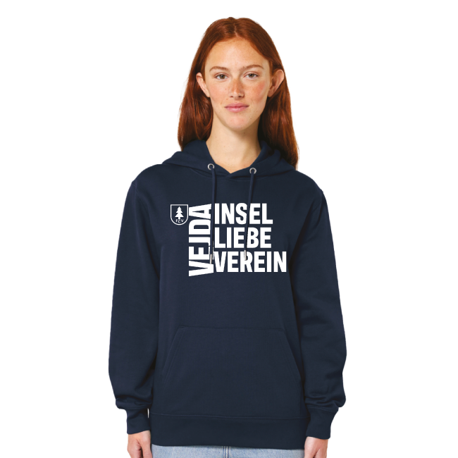Bio-Hoodie