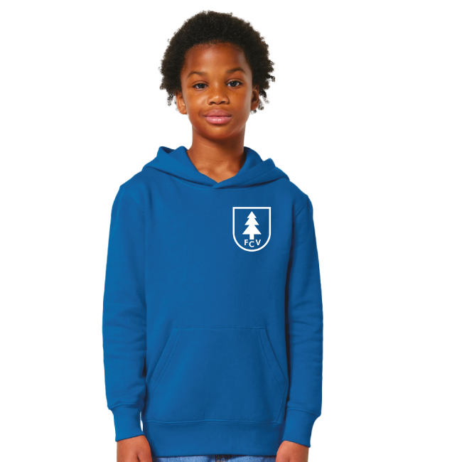 Bio-Hoodie