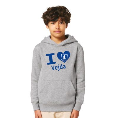 Bio-Hoodie