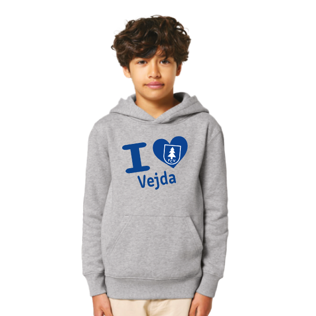 Bio-Hoodie