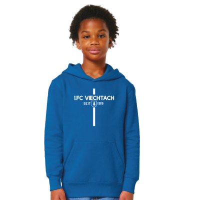 Bio-Hoodie