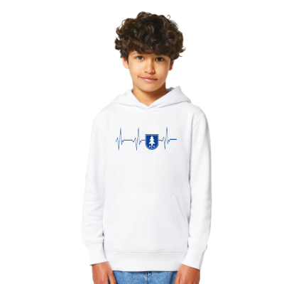 Bio-Hoodie
