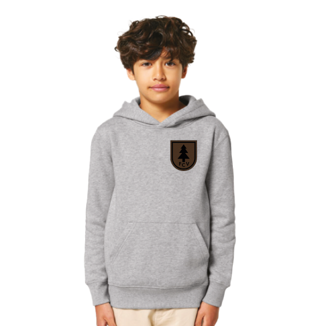 Bio-Hoodie