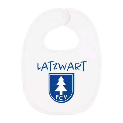 Bio-Lätzchen