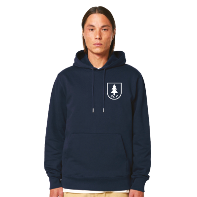 Bio-Hoodie