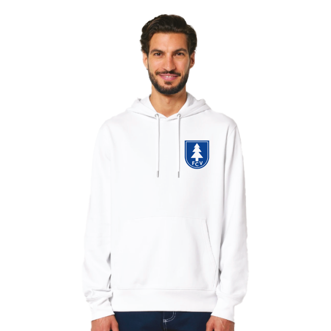 Bio-Hoodie
