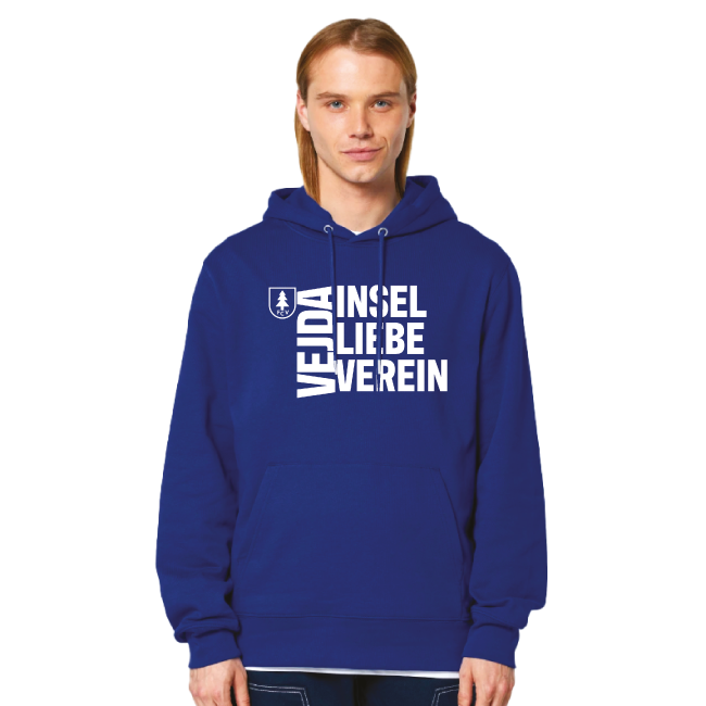 Bio-Hoodie