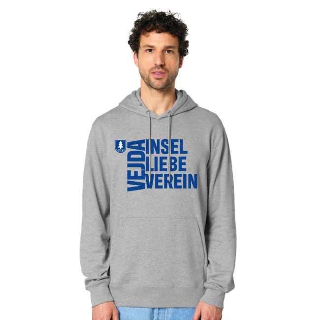 Bio-Hoodie