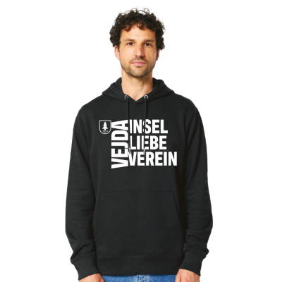 Bio-Hoodie