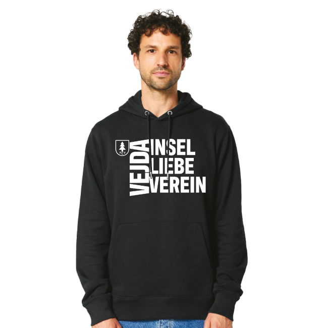 Bio-Hoodie