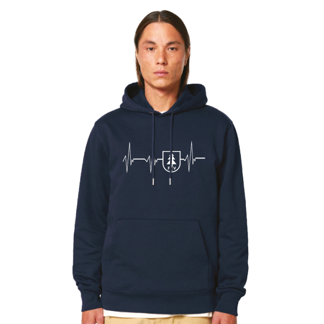 Bio-Hoodie