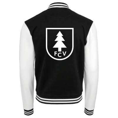 College-Jacke