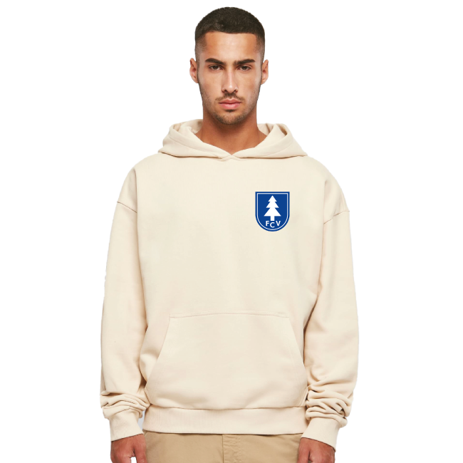Oversize-Hoodie