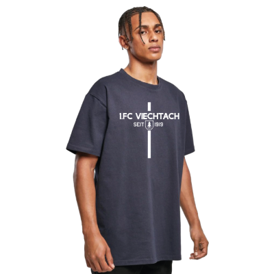 Oversize-Shirt