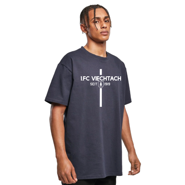 Oversize-Shirt
