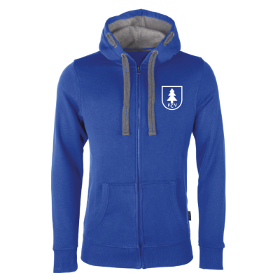 Premium-Kapuzenjacke