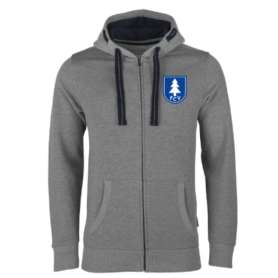 Premium-Kapuzenjacke