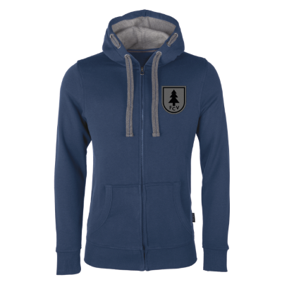 Premium-Kapuzenjacke Premium-Kapuzenjacke