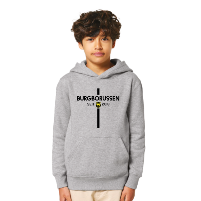 Bio-Hoodie