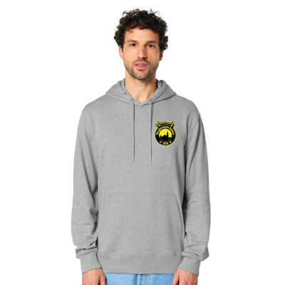 Bio-Hoodie