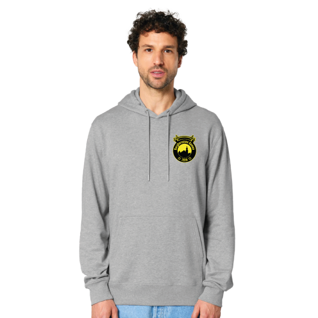 Bio-Hoodie