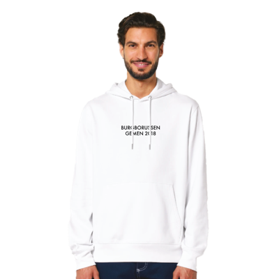 Bio-Hoodie