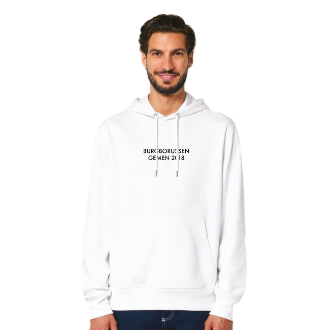 Bio-Hoodie