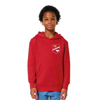 Bio-Hoodie