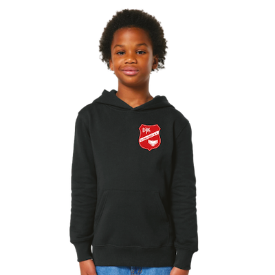Bio-Hoodie