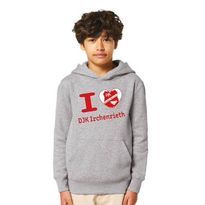 Bio-Hoodie