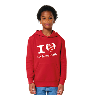 Bio-Hoodie