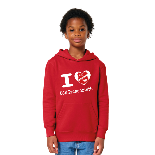 Bio-Hoodie