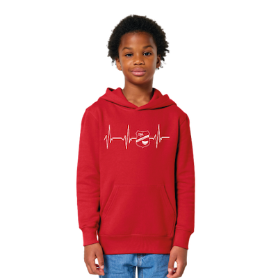 Bio-Hoodie