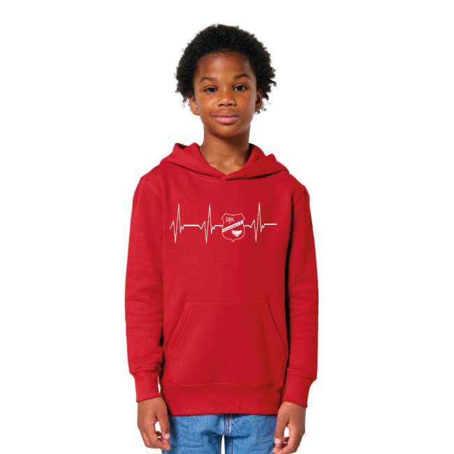 Bio-Hoodie