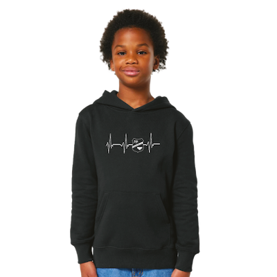 Bio-Hoodie