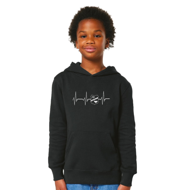 Bio-Hoodie