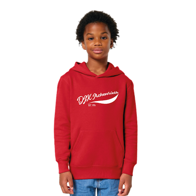 Bio-Hoodie