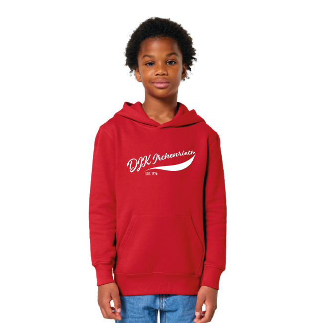 Bio-Hoodie