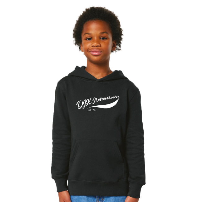 Bio-Hoodie