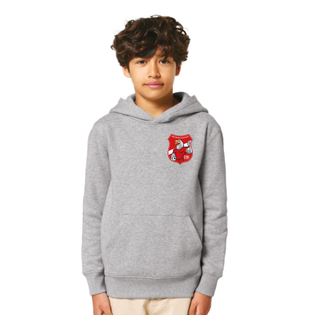 Bio-Hoodie