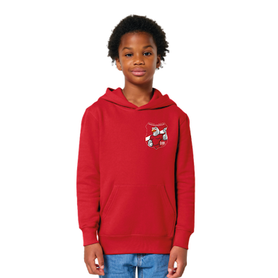 Bio-Hoodie