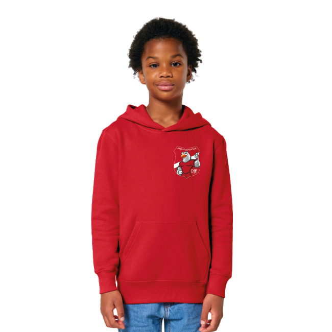 Bio-Hoodie