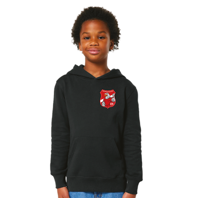 Bio-Hoodie