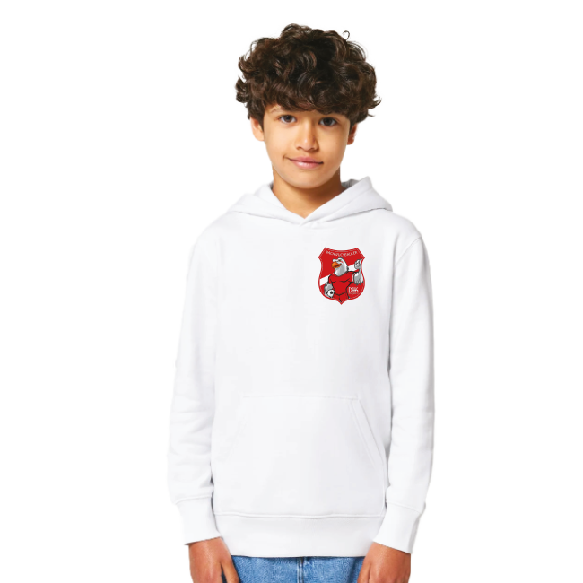 Bio-Hoodie