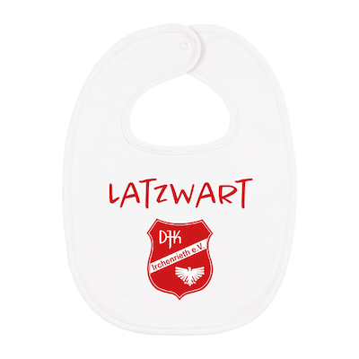 Bio-Lätzchen