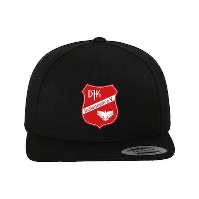 Kinder-Snapback
