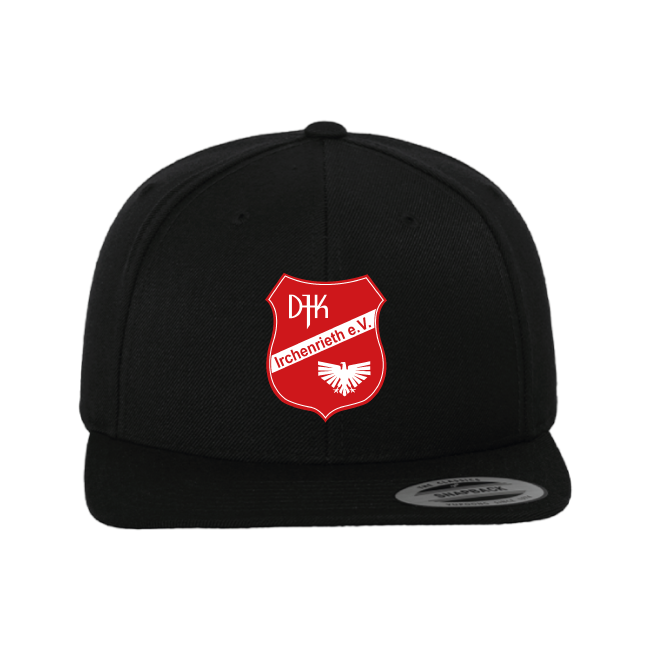 Kinder-Snapback