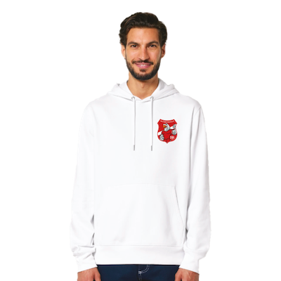 Bio-Hoodie