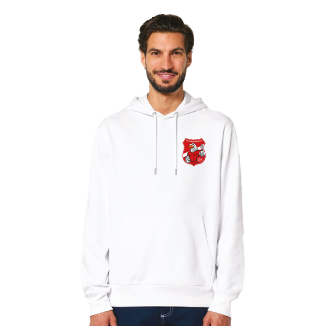 Bio-Hoodie