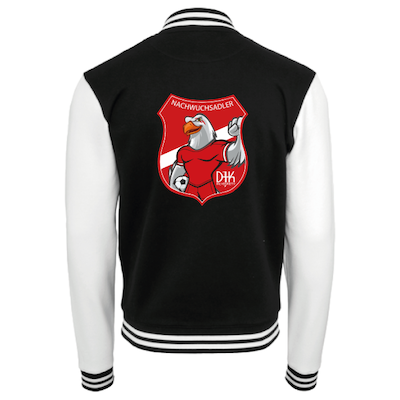 College-Jacke